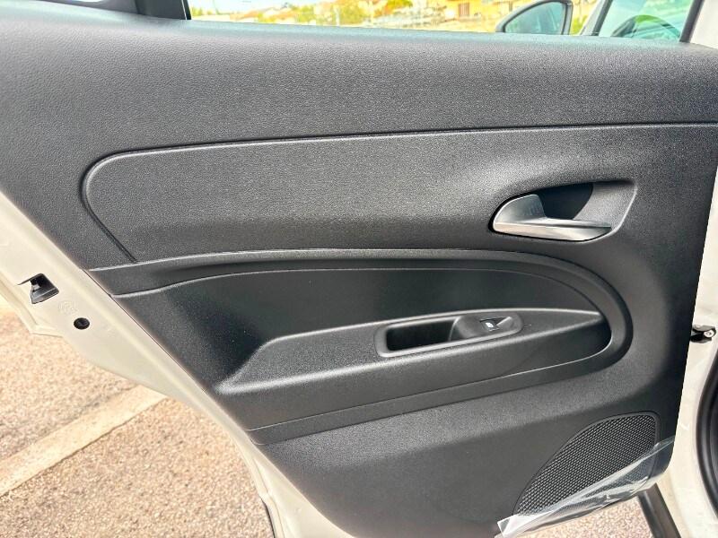 JEEP Avenger Avenger 1.2 Turbo 100 CV Altitude