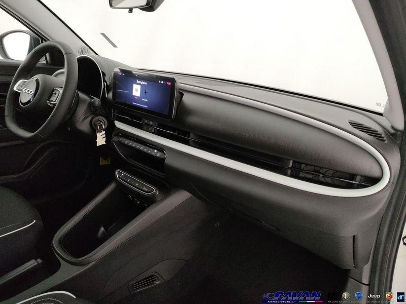 FIAT 600 1.2 Hybrid 110 CV DCT MHEV