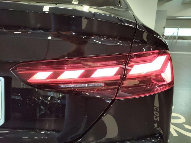 Audi A5 A5 SPB 40 TDI S tronic S line edition