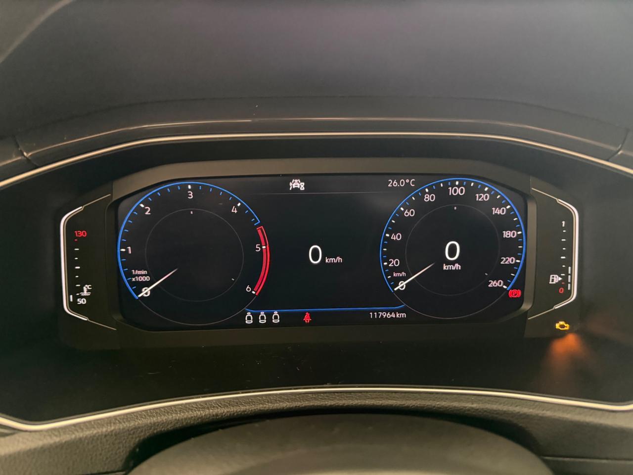 Volkswagen T-Roc 1.6 TDI 116 CV Advanced BlueMotion