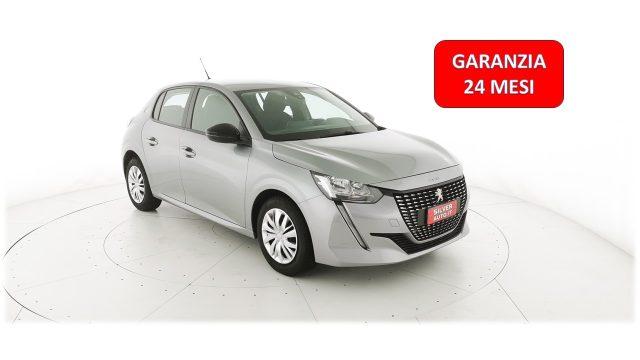 PEUGEOT 208 PureTech 75 Stop&Start 5 porte Active