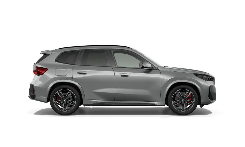 BMW X1 18 d MSport Pro sDrive DCT