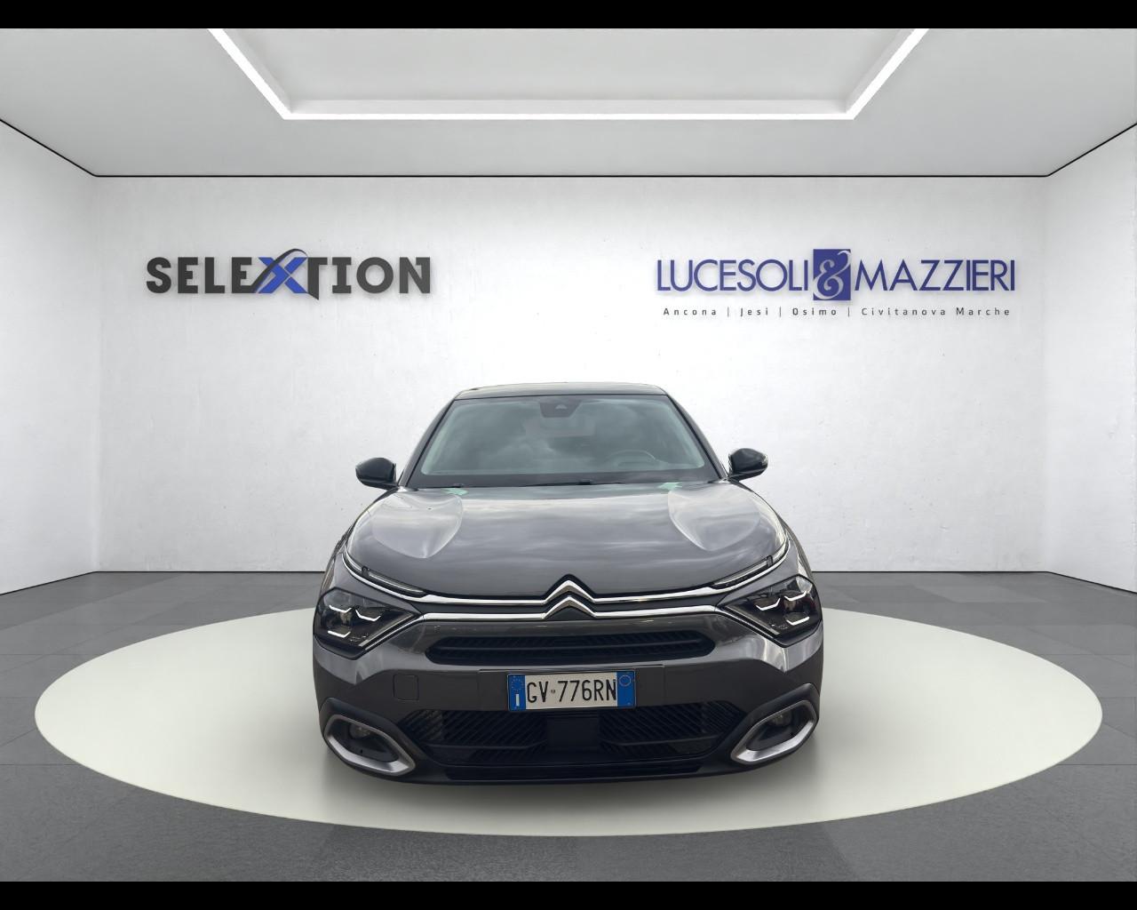 CITROEN C4 3ª serie - C4 BlueHDi 130 S&S EAT8 Max