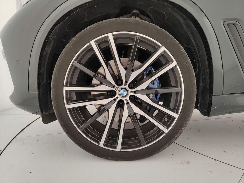 BMW X5 X5 xDrive30d 48V Msport