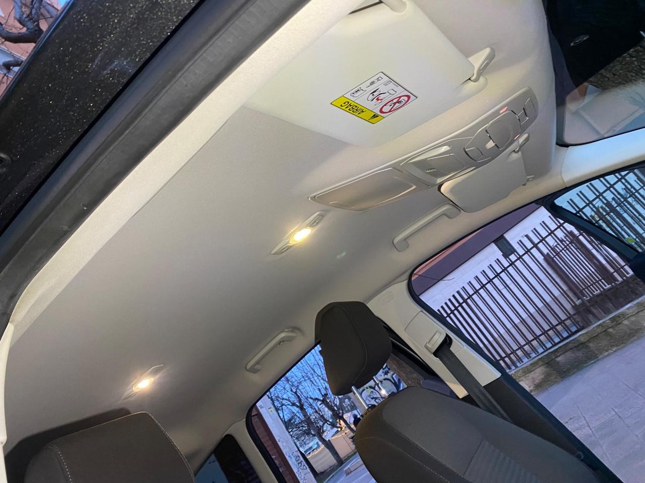 Ford C-Max 1.6 120CV GPL Titanium