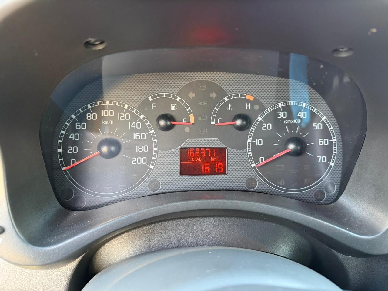 Fiat Panda 1.2 Dynamic