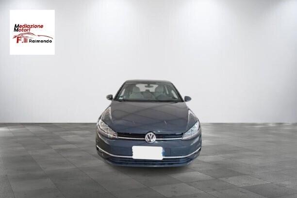 Volkswagen Golf 1.6 TDI 115 CV 51.000KM