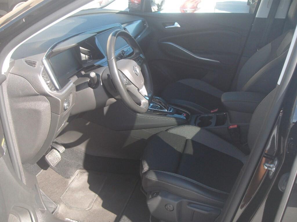 Opel Grandland 1.5 HDI 130 CV aut. Elegance - 2022
