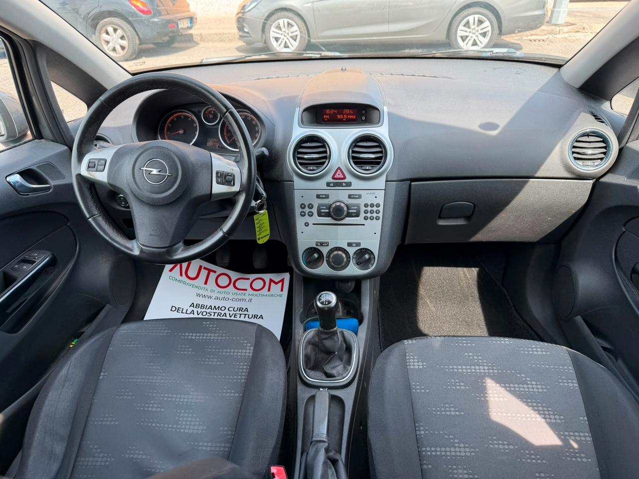 Opel Corsa 1.2 5 porte Cosmo