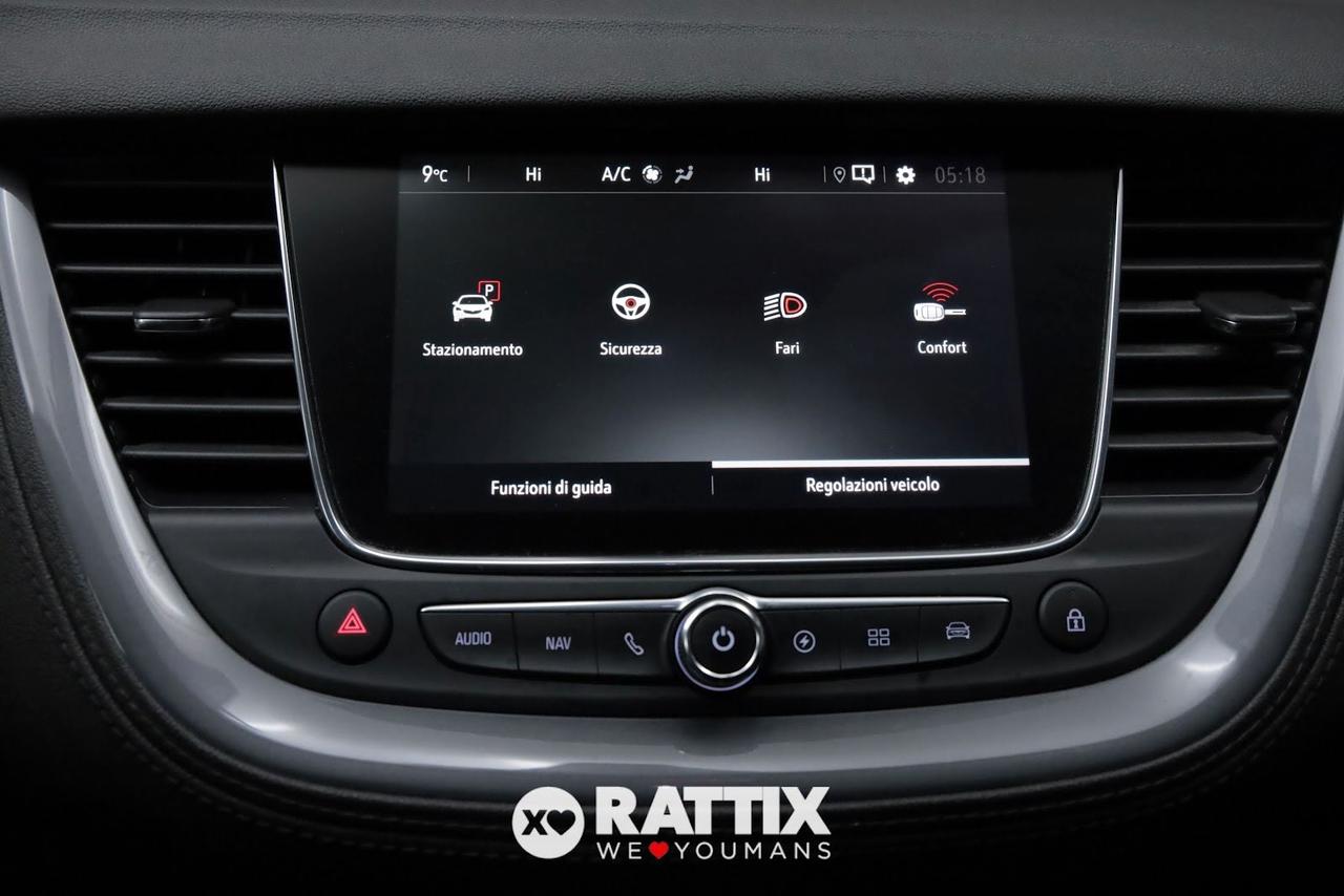 Opel Grandland X 1.6 Phev Business Elegance Auto