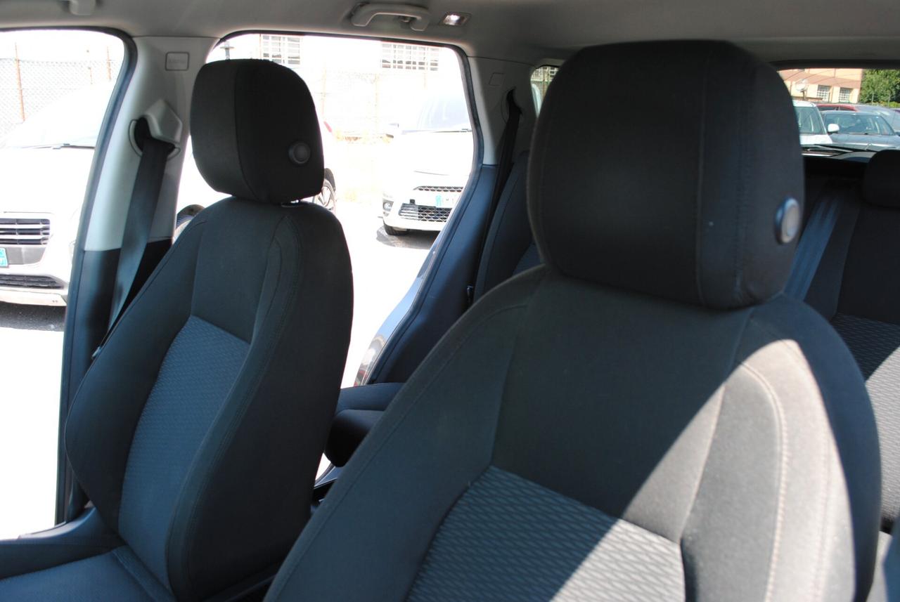 Land Rover Discovery Sport 2.0 TD4 150 CV HSE Luxury