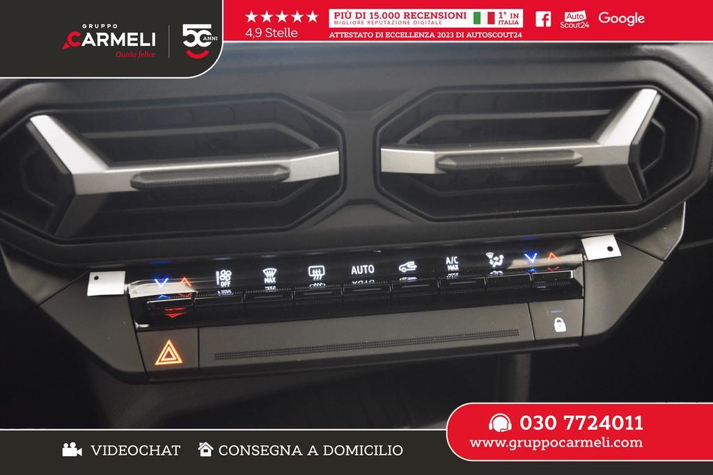 Dacia Bigster 1.2 mild hybrid Expression