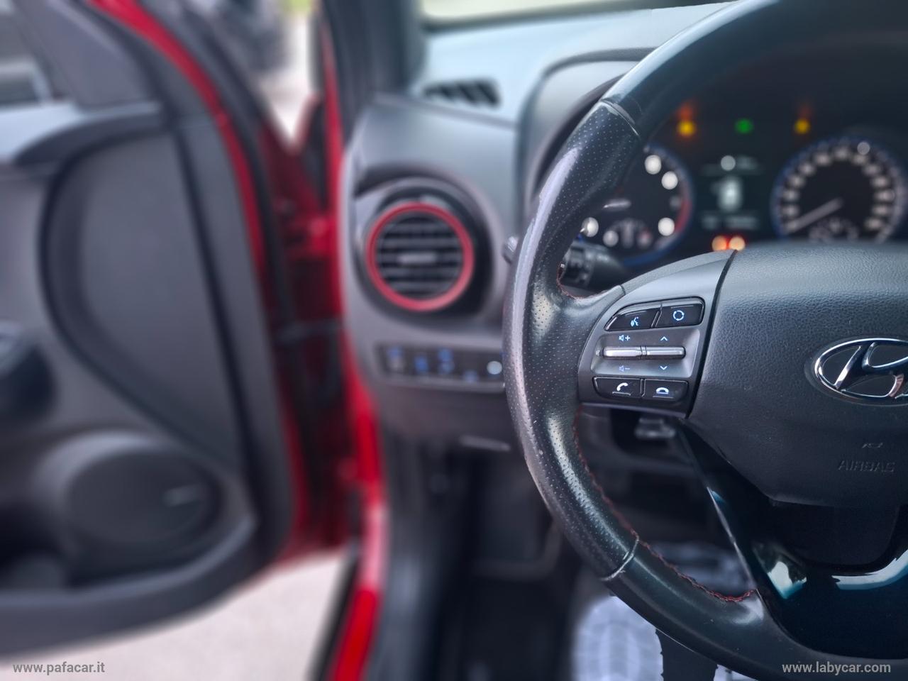 HYUNDAI Kona 1.0 T-GDI Xpossible