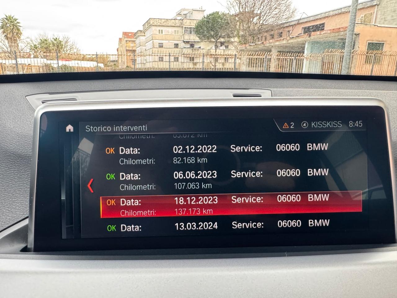 Bmw X1 sDrive18d Business Advantage