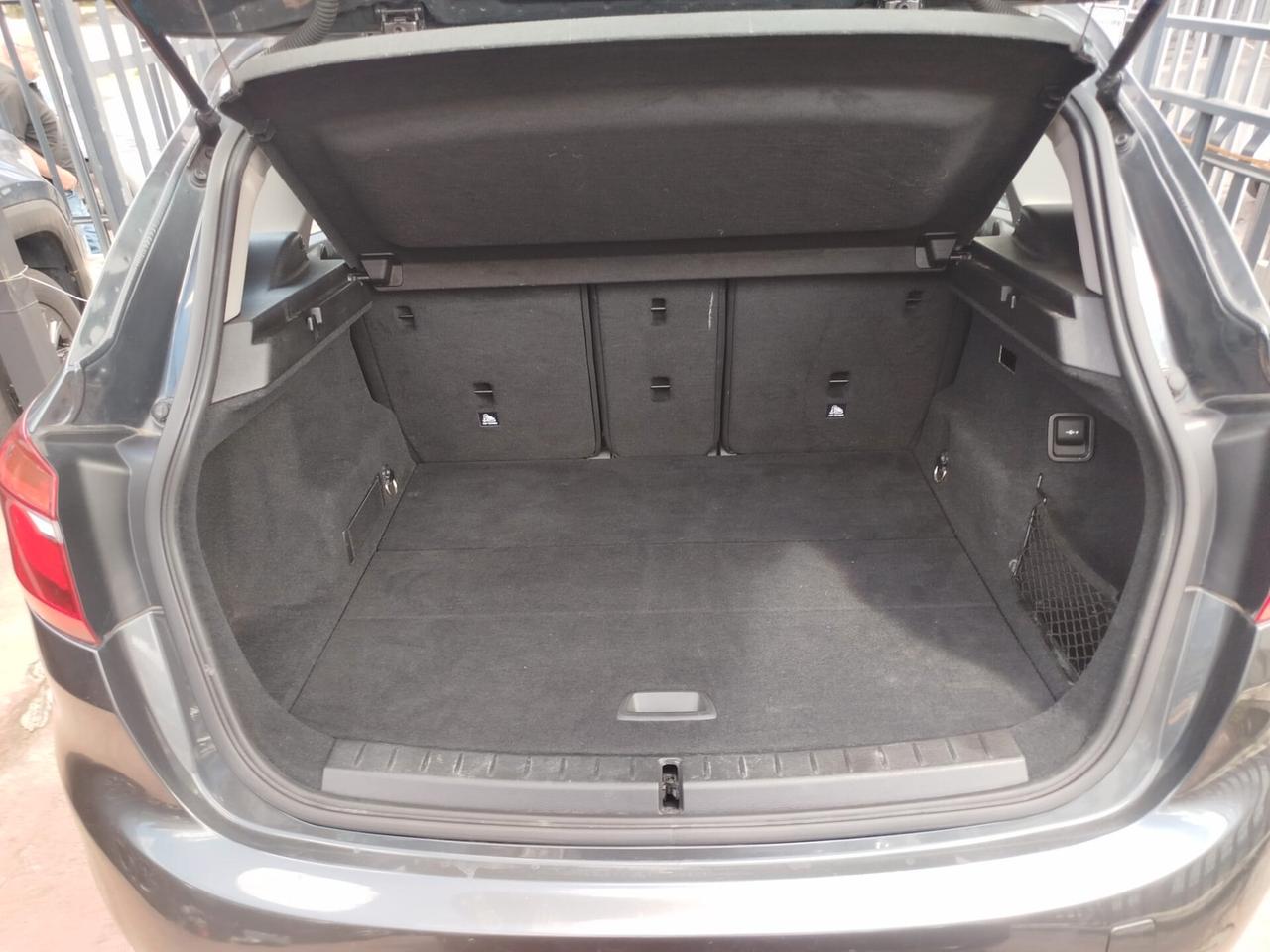 BMW 218d AUTOMATICO* PREZZO VERO * CRONO BMW - UNIPRO