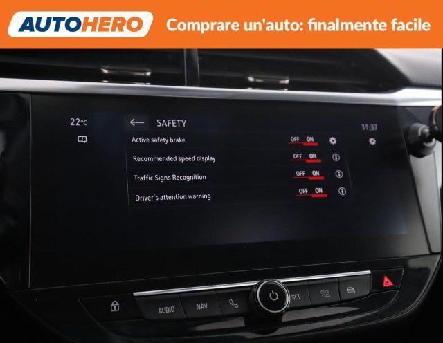 OPEL Corsa 1.5 D 100 CV Elegance