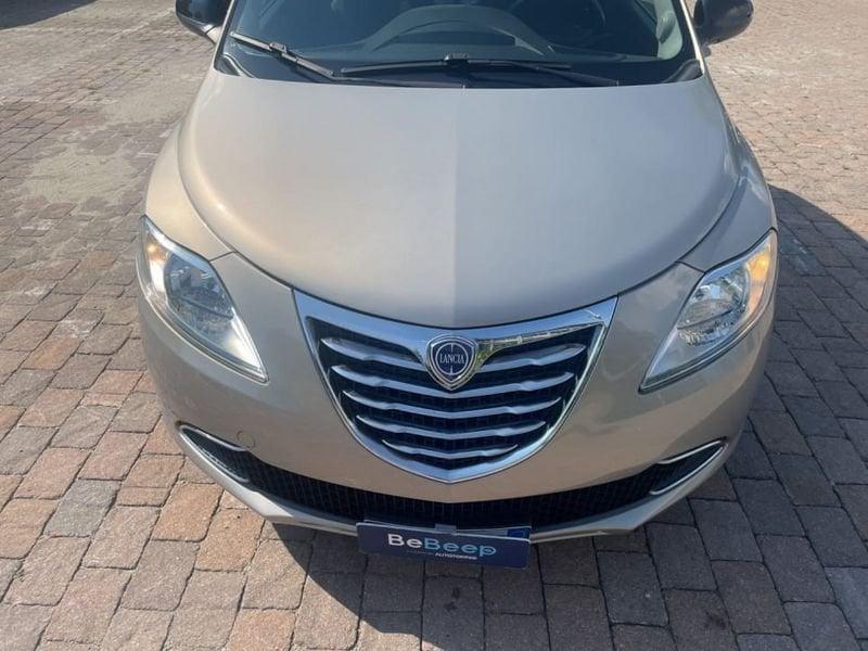 Lancia Ypsilon 1.2 8V GOLD C/CL 69CV E6
