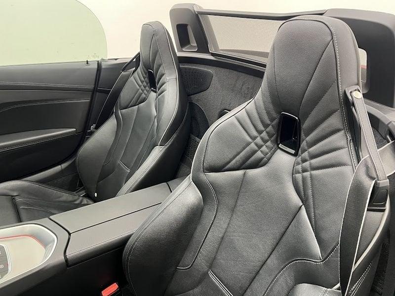 BMW Z4 2.0 sDrive 20i M Sport
