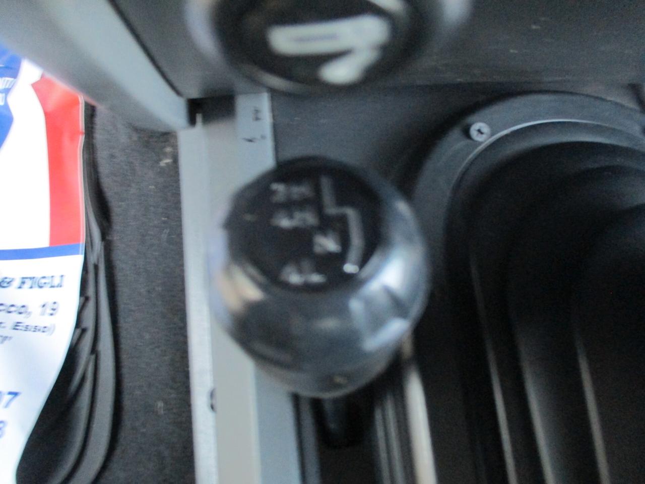 Jeep Wrangler 2.8 CRD Sahara COME NUOVA