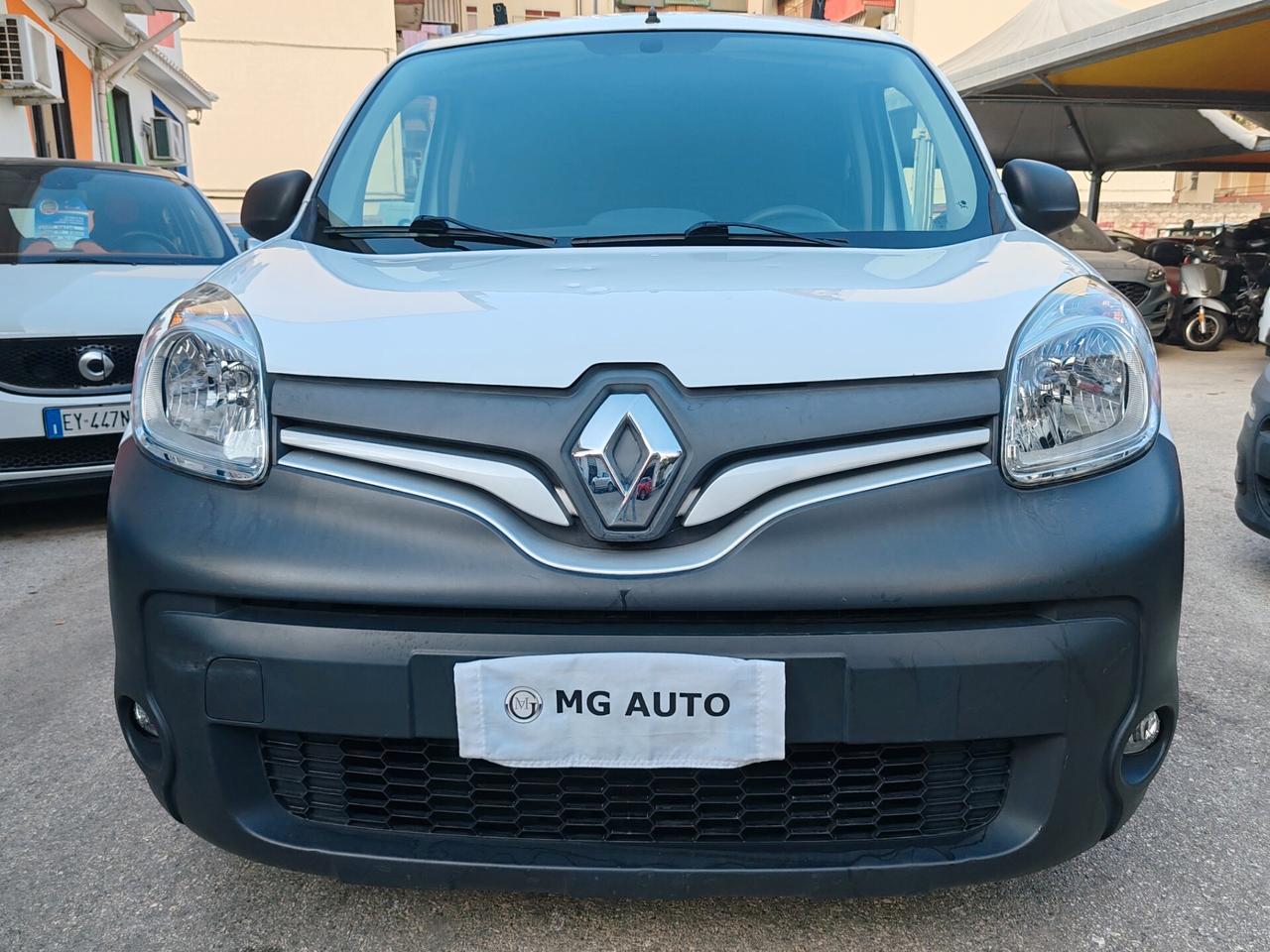 RENAULT KANGOO MAXI 3 POSTI 1.5 DCI 90 CV