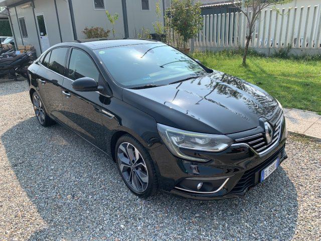 RENAULT Mégane Grand Coupé dCi 8V 110CV EDC Energy Intens