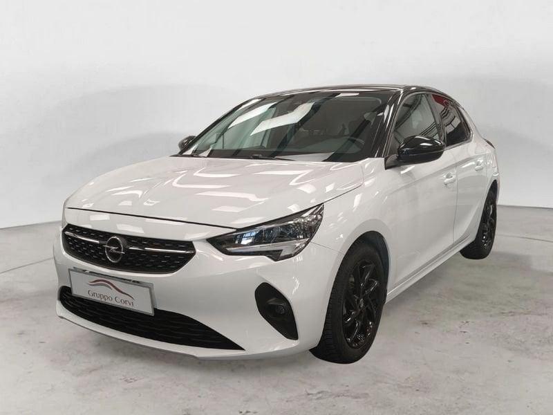 Opel Corsa 1.2 100 CV Elegance