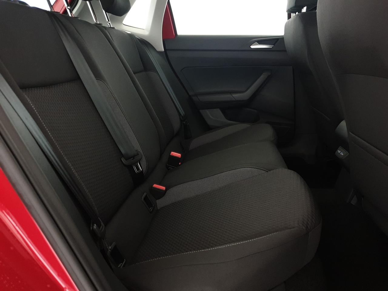 Volkswagen Polo 1.0 evo life 80cv