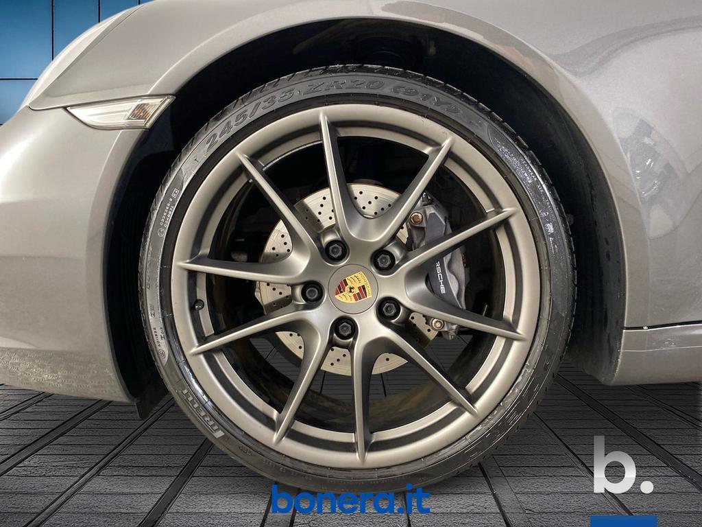 Porsche 911 Coupe 3.4 Carrera