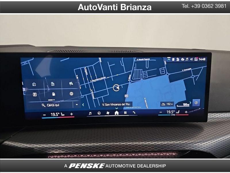 BMW Serie 3 320d Touring mhev 48V xdrive MSport Pro