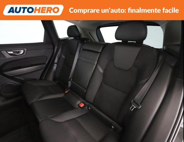 VOLVO XC60 D5 AWD Geartronic Business
