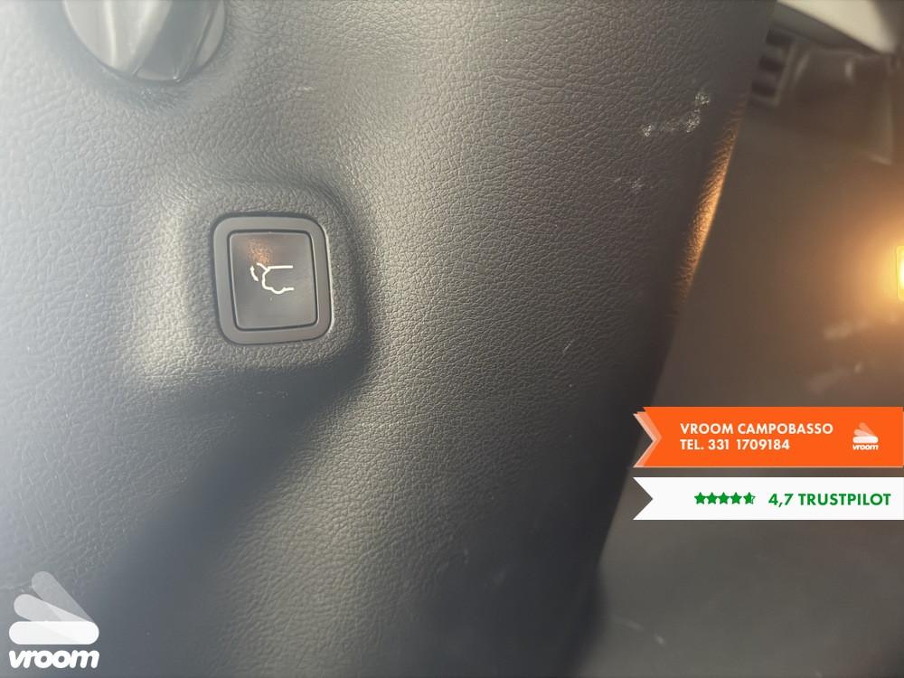 JEEP Compass 2ª serie Compass 2.0 Multijet II ...