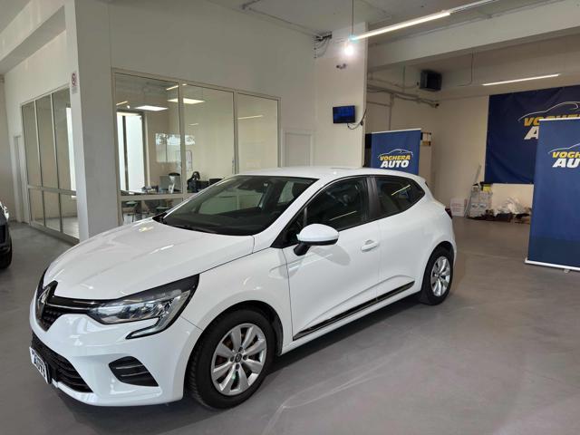 RENAULT Clio TCe 100 CV GPL 5 porte Zen