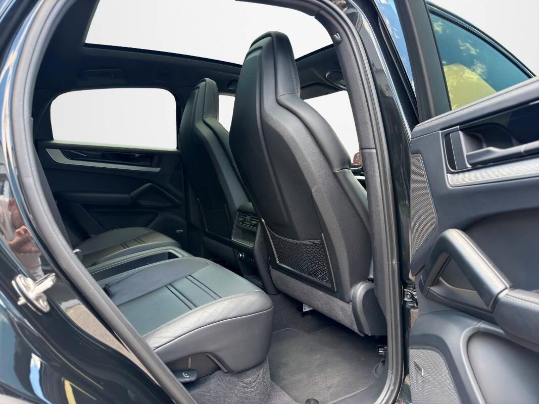 Porsche Cayenne Coupe 3.0 353CV SOSPENSIONI BOSE CERCHI DA 22