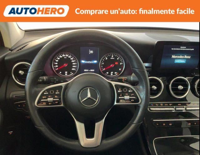 MERCEDES-BENZ GLC 220 d 4Matic Executive