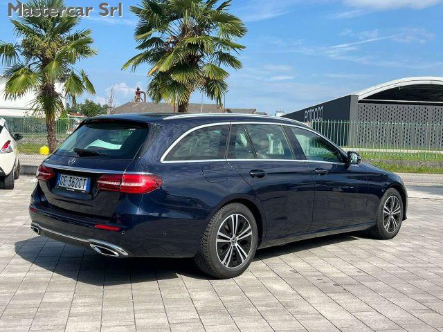 MERCEDES-BENZ E 200 SW mhev (eq-boost) Business Sport auto - GE362CT