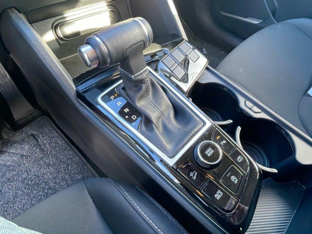 Kia Sportage 1.6 CRDi MHEV Business DCT