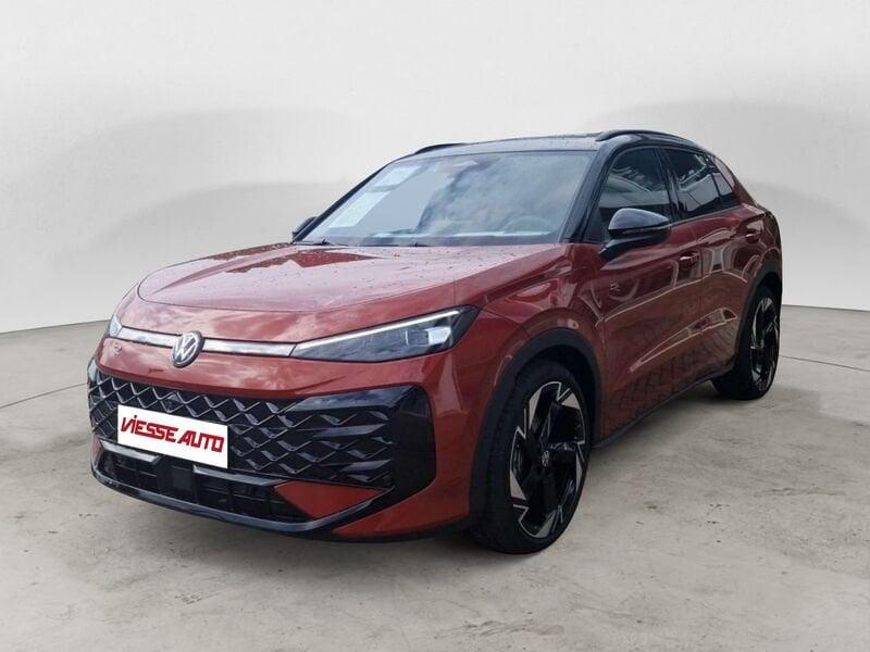 Volkswagen T-Roc 1.5 eTSI 85kW ACT Style DSG
