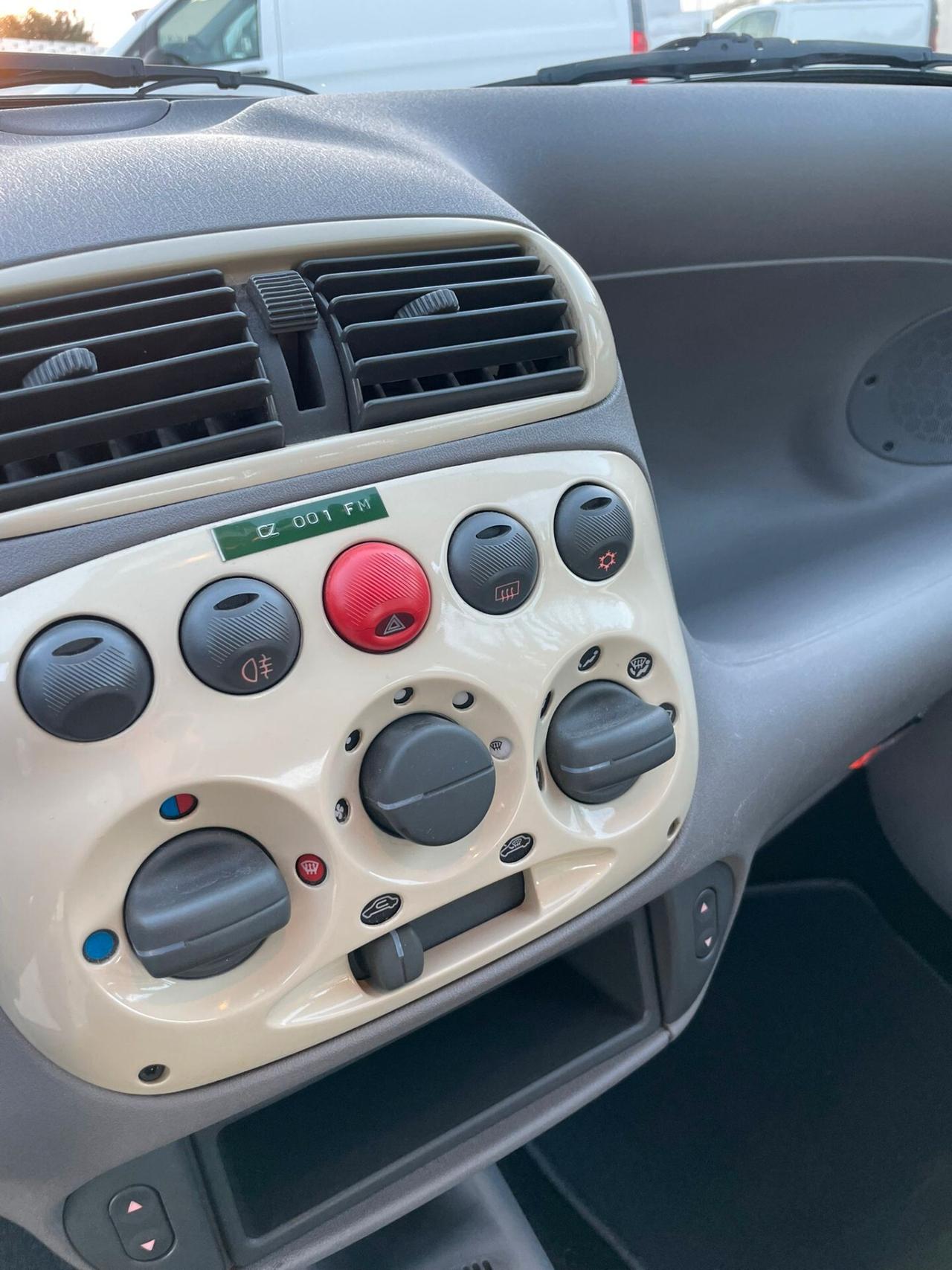 FIAT 600 1.1