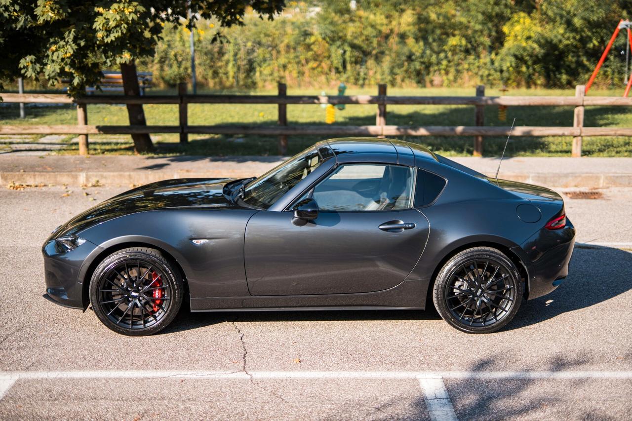 Mazda MX-5 2.0 RF Sport LIMITED EDITION 50