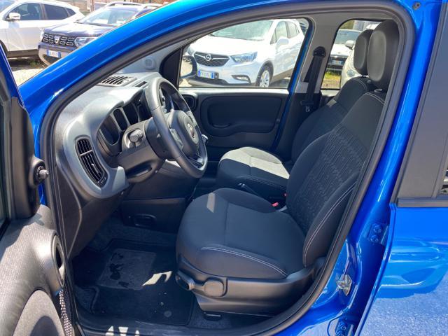 FIAT Panda 1.0 FireFly S&S Hybrid City Cross 5 posti