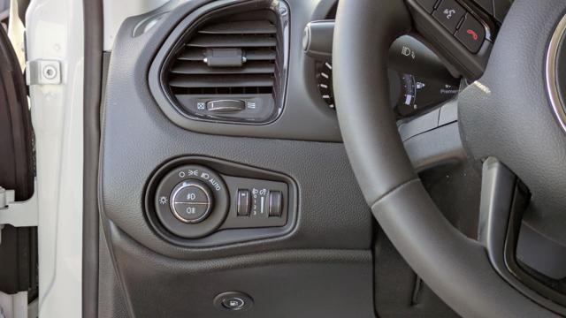 JEEP Renegade LIMITED 4XE 1.3 T4 PHEV 190cv