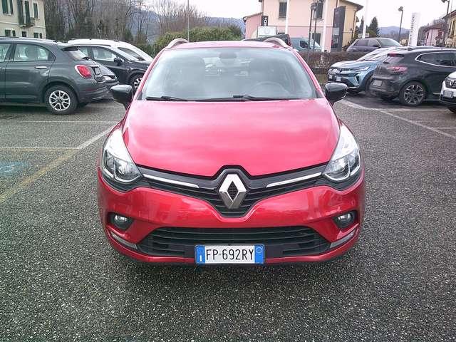 Renault Clio Clio Sporter 1.2 16v Duel 75cv