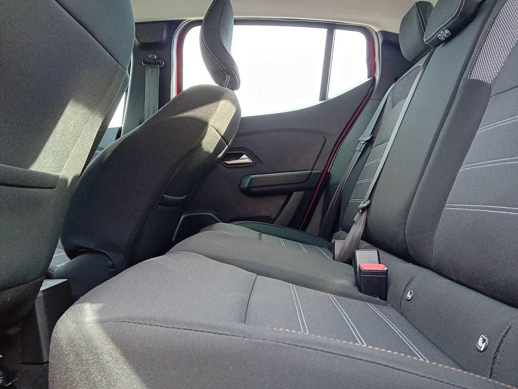 Dacia Sandero Stepway 1.0 tce ECO-G Comfort