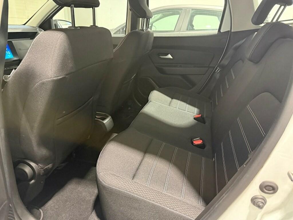 Dacia Duster 1.0 TCe GPL Comfort 4x2