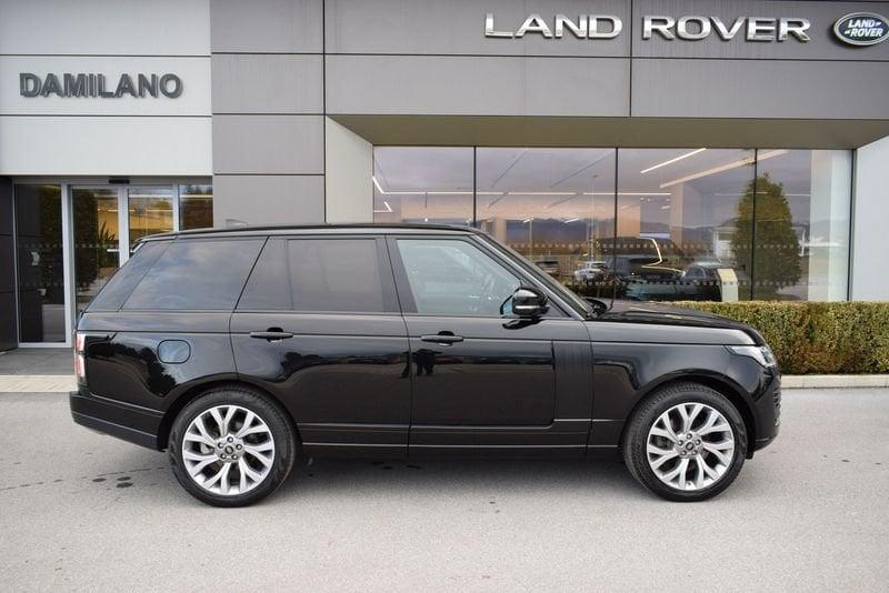 Land Rover Range Rover Range Rover 3.0 SDV6 Vogue IVA ESPOSTA