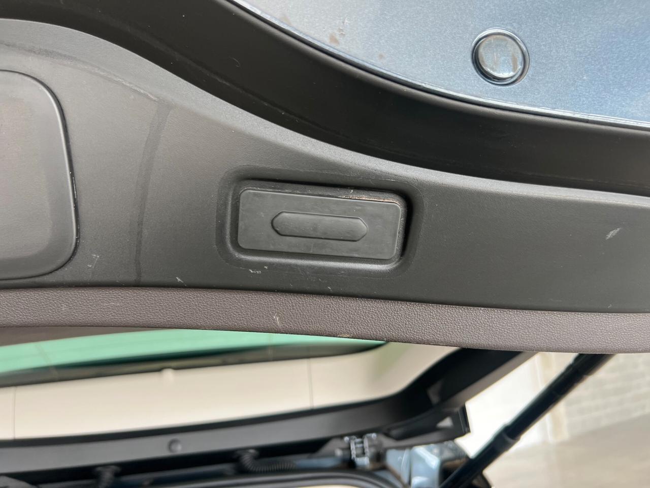 Renault Espace dCi 160CV EDC Energy Executive 4Control 7 POSTI AUTOMATICO