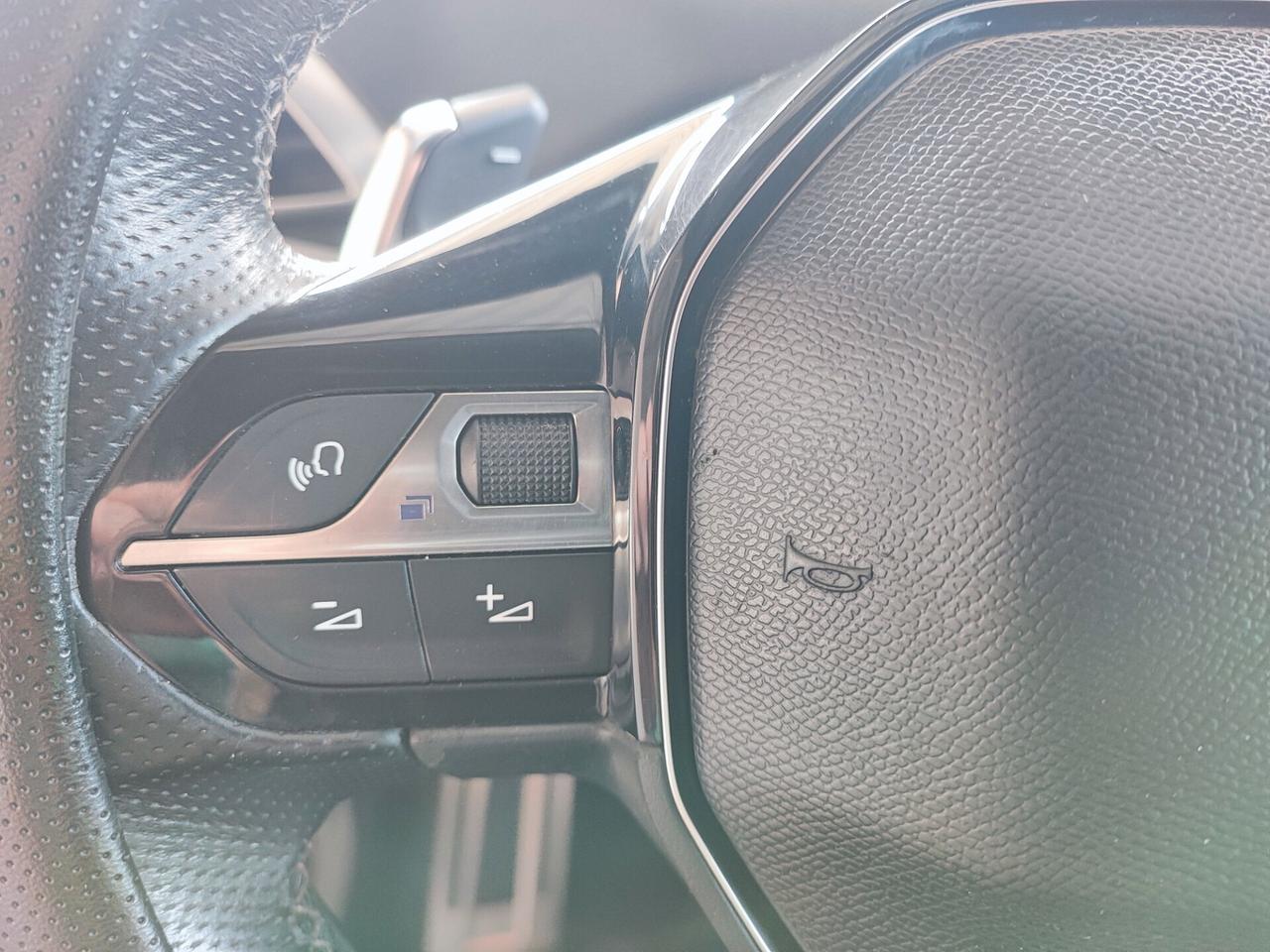 Peugeot 3008 BlueHDi 130 S&S EAT8 GT Line