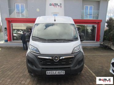 OPEL MOVANO L2 H2 2.2 BLUEHDI 120 CV