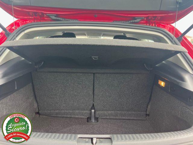 VOLKSWAGEN Scirocco 1.4 TSI - PER NEOPATENTATO -