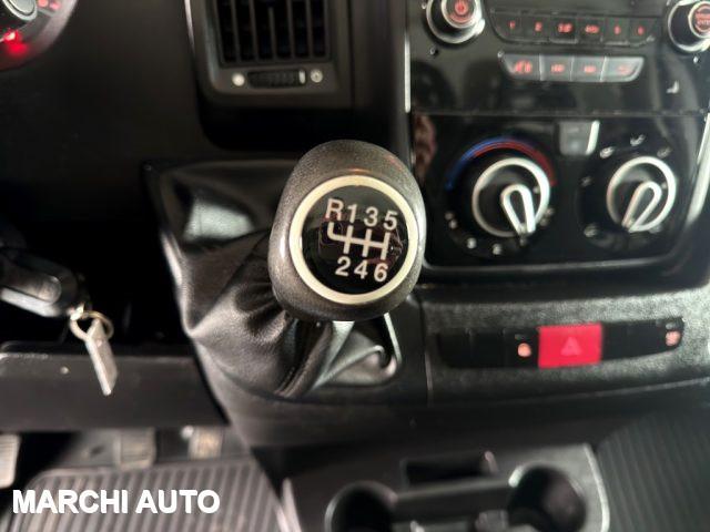 FIAT Ducato (Prezzo Iva Escl.) 2.3 MJT 140CV PM-TM Furgone